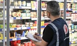 Et Ürünlerinde Taklit ve Tağşiş: Bakanlık Yeni Listeyi Açıkladı