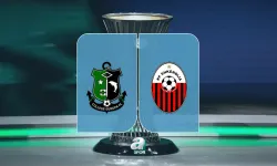 Europa FC ile KF Shkendija, Avrupa Konferans Ligi'nde Karşılaşıyor