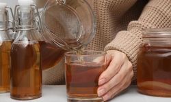 Evde Doğal Yöntemle Kombucha Yapımı ve Sağlık Faydaları