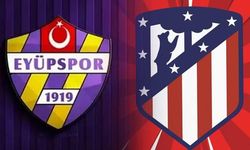 Eyüpspor, Atletico Madrid'in Kalecisi Horațiu Moldovan'ı Kadrosuna Kattı