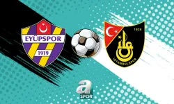 Eyüpspor - İstanbulspor Hazırlık Maçı 24 Temmuz'da Canlı Yayında