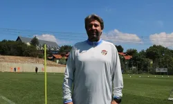 Eyüpspor Teknik Direktörü Pulat: Transfer Sayısı Bu Hafta 8-9'a Ulaşacak