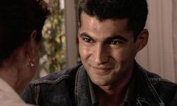 Ezel'in Ömer'i İsmail Filiz Yıllar Sonra Ortaya Çıktı