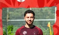 Fatih Karagümrük, 21 yaşındaki Candan Başkale'yi kadrosuna dahil etti