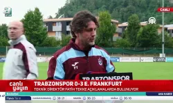 Fatih Tekke: Takımda Ayrılmasını Beklediğimiz Oyuncular Var