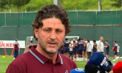 Fatih Tekke: Trabzonspor'da Transferde Son Hamleler Hazırlanıyor