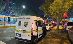 Fatih'te alacak verecek kavgası kanlı bitti: 1 kişi hayatını kaybetti