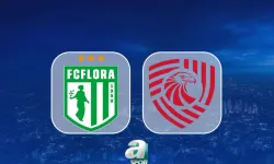FC Flora Tallinn ile FC Iberia 1999, Şampiyonlar Ligi'nde Karşılaşıyor