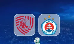 FC Iberia 1999 - Slovan Bratislava UEFA Şampiyonlar Ligi 2. Eleme Turu Maçı Ne Zaman, Saat Kaçta?