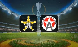 FC Sheriff ile Aluminij, UEFA Avrupa Ligi 1. Eleme Turu'nda karşılaşıyor