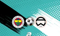 Fenerbahçe-Admira Wacker Hazırlık Maçı 8 Temmuz'da Canlı Yayında