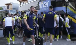 Fenerbahçe, Avusturya Kampına Başladı