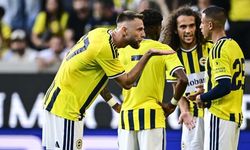 Fenerbahçe Avusturya Kampında İlk Hazırlık Maçını Farklı Kazandı
