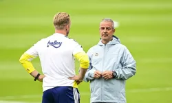 Fenerbahçe, Avusturya'da Admira Wacker ile hazırlık maçına çıkıyor