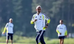 Fenerbahçe, Beşiktaş'ın Hedefindeki Transfer İçin Hareketlendi