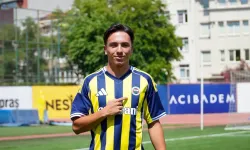 Fenerbahçe, Galatasaray'ın Genç Yeteneklerinden Yiğit Çolak'ı Kadrosuna Katıyor