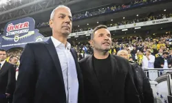 Fenerbahçe, Galatasaray'ın Transfer Hedefini Kadrosuna Katıyor