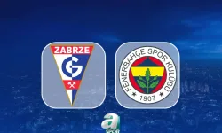Fenerbahçe, Gornik Zabrze ile Şampiyonlar Ligi 2. Eleme Turu Rövanşında Karşılaşıyor