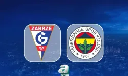Fenerbahçe, Gornik Zabrze ile Şampiyonlar Ligi 2. Eleme Turunda Karşılaşıyor