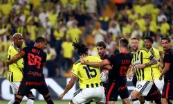 Fenerbahçe, Gornik Zabrze Maçı İçin Polonya'da