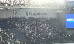 Fenerbahçe-Gornik Zabrze Maçı Öncesi Deplasman Tribününde Kavga Çıktı