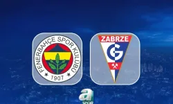Fenerbahçe - Gornik Zabrze Maçı Saat Kaçta ve Hangi Kanalda Canlı Yayınlanacak?