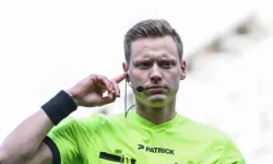 Fenerbahçe-Gornik Zabrze Maçında Tartışmalı Penaltı Kararı
