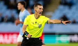 Fenerbahçe-Gornik Zabrze Maçının Hakemi Manfredas Lukjancukas Oldu