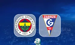 Fenerbahçe-Gornik Zabrze Şampiyonlar Ligi Maçı Ne Zaman ve Hangi Kanalda?