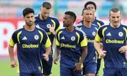 Fenerbahçe, Gornik Zabrze'yi ekerse Şampiyonlar Ligi'nde Sturm Graz ile karşılaşacak