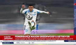 Fenerbahçe, Greenwood Transferi İçin İstanbul'a Getiriyor