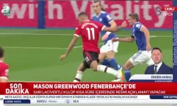 Fenerbahçe, Greenwood Transferini Resmen Duyuracak