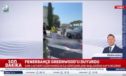 Fenerbahçe, Greenwood Transferini Resmen Duyurdu