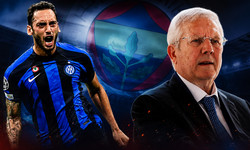 Fenerbahçe, Hakan Çalhanoğlu Transferinde Kritik Adımlar Atıyor