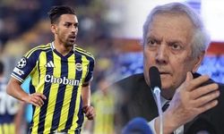Fenerbahçe İrfan Can Kahveci ile İlgili Çıkan Haberleri Resmen Yalanladı