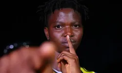 Fenerbahçe Kadın Futbol Takımı Nijeryalı Forvet Abideen Suliat Olajumoke'yi Kadrosuna Kattı