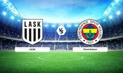 Fenerbahçe, LASK ile Hazırlık Maçında Karşılaşıyor