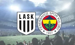 Fenerbahçe, Lask Linz Hazırlık Maçında Sahada
