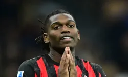 Fenerbahçe, Leao transferi için Milano'da görüşmelerde bulundu