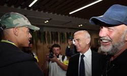 Fenerbahçe Mason Greenwood, Nathan Ake ve Vedat Muriqi ile Transferde Gücünü Gösterdi