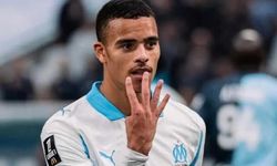 Fenerbahçe, Mason Greenwood Transferinde Anlaştı