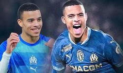 Fenerbahçe, Mason Greenwood Transferinde Ödeme Planında Uzlaştı