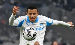Fenerbahçe, Mason Greenwood Transferinde Son Aşamada