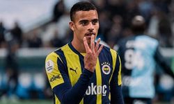 Fenerbahçe, Mason Greenwood Transferini Resmen Açıkladı
