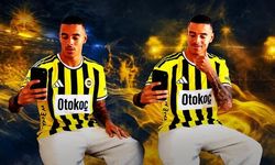 Fenerbahçe, Mason Greenwood'u Kadrosuna Katıyor