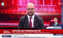 Fenerbahçe, Nathan Ake'nin Transferini Resmen Duyurdu