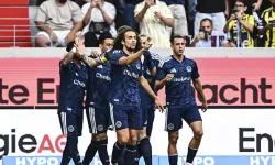 Fenerbahçe Orta Sahaya Yeni Transfer Hamlesiyle Kante'nin Yerini Doldurmayı Hedefliyor