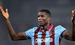 Fenerbahçe Paul Onuachu Transferinde Resmi Teklifini Sundu