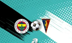Fenerbahçe, Pogon Szczecin ile Hazırlık Maçında Karşılaşacak