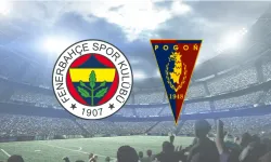 Fenerbahçe, Pogon Szczecin ile Hazırlık Maçında Karşılaşıyor